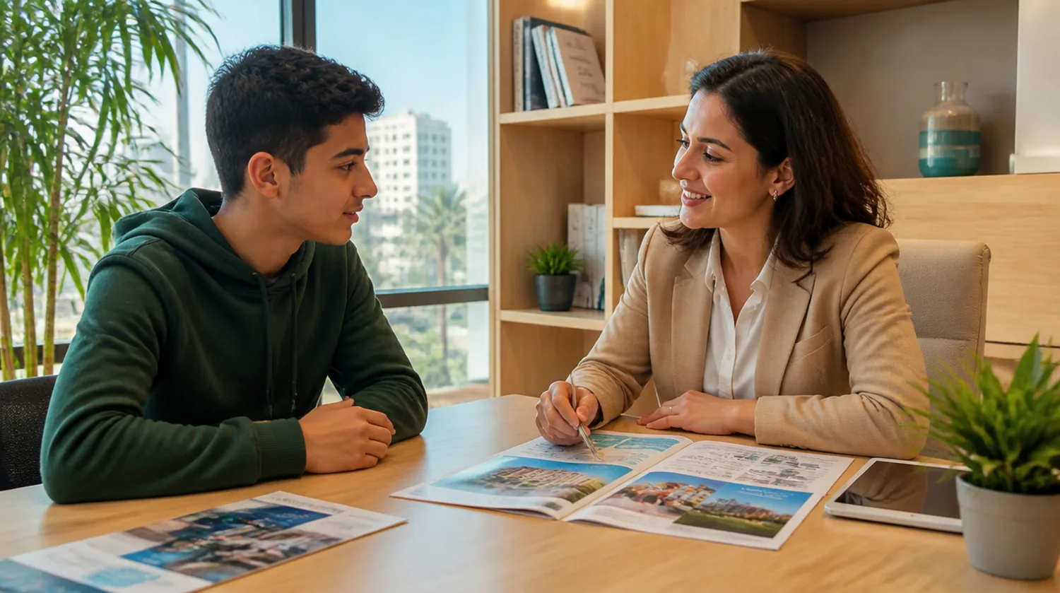 Comment choisir sa filière d’ingénieur après le Bac ?