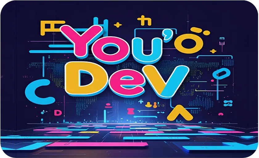 YouDev : coding, créativité et innovation pour les talents tech