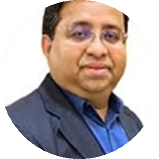 Portrait de Dr Mamun Habib