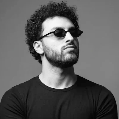 Portrait of Achraf Imoula, Master’s in Software Engineering · final-year project at Capgemini’s Lab’IA
