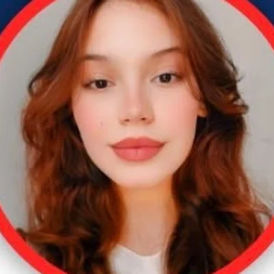 Portrait de Aya Rahim