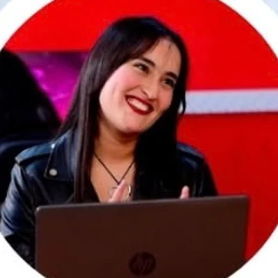 Portrait de Manal Rakik