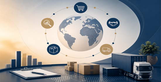 Licence Achats, Sourcing et Approvisionnement à Casablanca - SUP2I