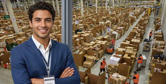 Licence Logistique, Transport et Distribution à Casablanca - SUP2I