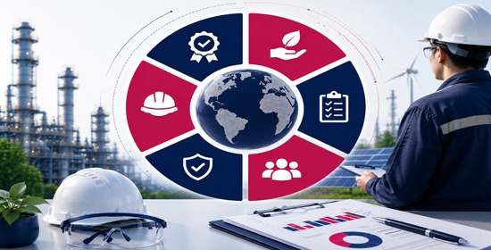 Licence Qualité, Hygiène, Sécurité, Environnement à Casablanca - SUP2I